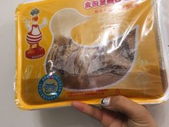 -金包里鸭肉ㄜˋ