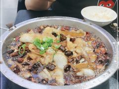 -鱼之家小四川水煮鱼
