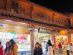 -唠叨坊私房菜(五一街店)