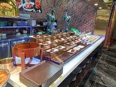 -圣罗巴海鲜自助(黑金店)