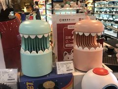 -Ole精品超市(南宁万象城店)