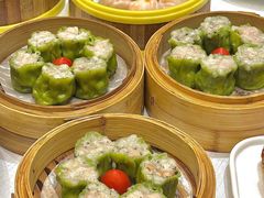 -福满楼·海鲜酒家(福永益田店)