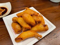 -海坛特色小吃·只做平潭特色菜(平潭店)