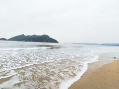 -大京沙滩