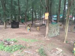 -西涌国际滨海旅游区