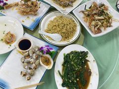 -景好海鲜餐厅(大鹏必选旅游店)