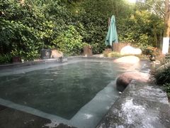 -天目湖御水温泉·度假酒店