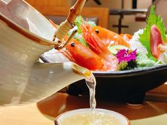 -昱匠·日本料理(金融街店)