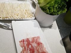 -古乐牛香·鲜牛肉牛杂火锅(新区店)