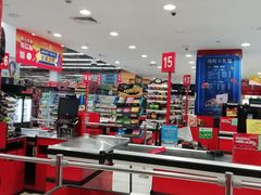 -卜蜂莲花(杨高北路店)