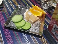 -驿楼兰·新疆菜(火车站店)