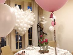 店内布置-伯衡55·吉品轩(乌鲁木齐南路店)