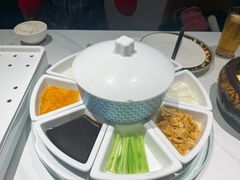 -羲和雅苑•北京烤鸭(国贸商城店)