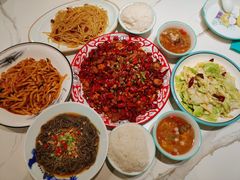 -川人百味·水煮活鱼(赛罕万达店)