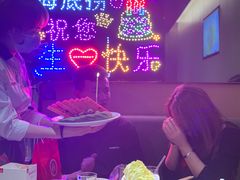 -海底捞火锅(天一广场亚细亚店)