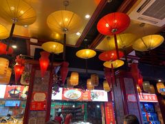 -淮安宴·淮扬菜(清河路一店)