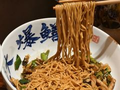 -李犟大爆鳝面·手工蟹黄包(湖滨西湖店)
