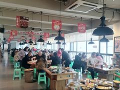 -李子坝梁山鸡(李子坝大鸡哥店)