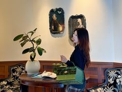 -漢舍中国菜馆(889广场店)