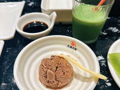 -渔乐之昕·铁板烧自助餐(虹悦城店)