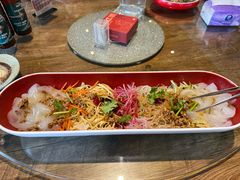 -永红源啤酒·烧烤·海鲜·大排档(青特城店)