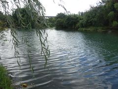 -贵阳市花溪国家城市湿地公园