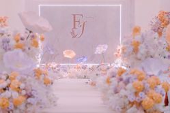 -艾米婚纱&婚礼策划