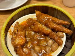-粤仔湾砂锅粥(滨湖万达店)