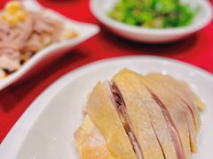 吉士咸鸡-老吉士酒家(天平路店)