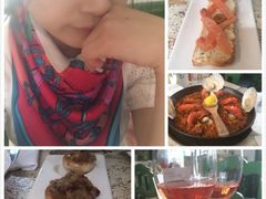 糖糖-Carmen卡门西班牙餐厅