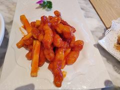 -渝信川菜(长安店)