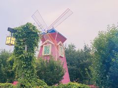 -沈阳方特欢乐世界