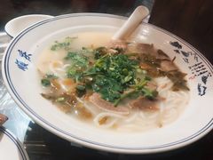 -顺庆羊肉馆(南坪店)