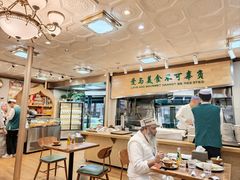 -贯贯吉·清真餐厅(浙江中路店)