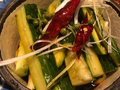 -柿子树炭烤羊腿(金台路店)