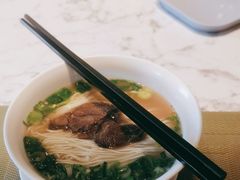 -厦门艾美酒店·新食谱西餐厅