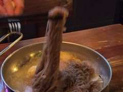 -Outdark Korean Restaurant