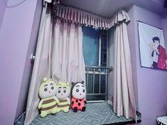 -悠米私人影院(街道口店)