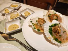 -冀粤香海鲜自助餐厅(西美五洲店)