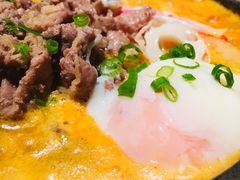-仓桥家·焗寿司·锅物(光谷步行街店)