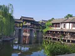 -台儿庄古城