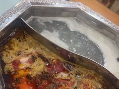 -鸿盛火锅(重庆路店)