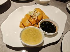 -醉庐·新上海菜(南京西路店)