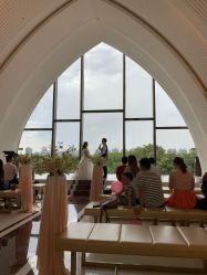 -中谷小南国花园酒店·宴会厅