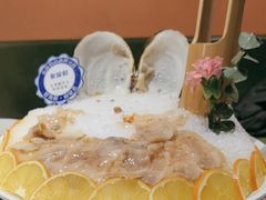 -东海怡品海鲜豆捞(星街坊店)