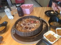 -水林间·寿喜烧自助(仙林金鹰店)