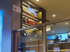 -霸王茶姬(上海恒基名人店)