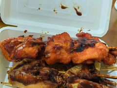 -二中酸辣汤(无锡梁溪区店)