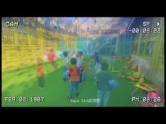 -合一书院国际幼儿园