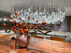大堂-无印良品餐堂 MUJI Diner(成都太古里店)